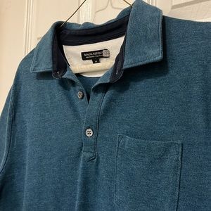 Banana Republic Polo